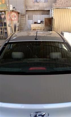 هيونداي أكسنت